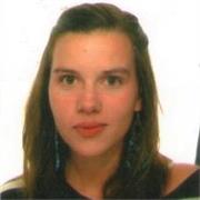 Profesora particular de inglés en Pamplona